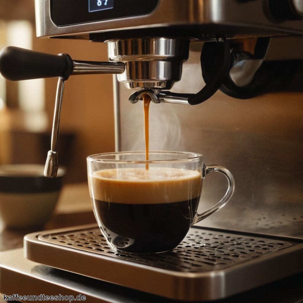 Bester Kaffee Crema für Vollautomaten Review 2025